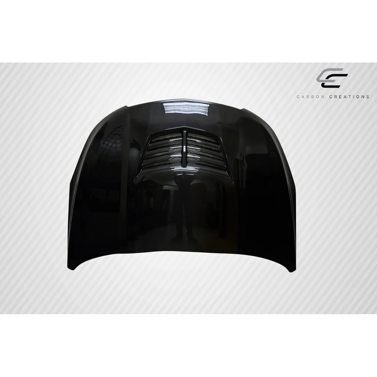Modify your Chevrolet Cruze 2011 with our Exterior/Hoods - 1