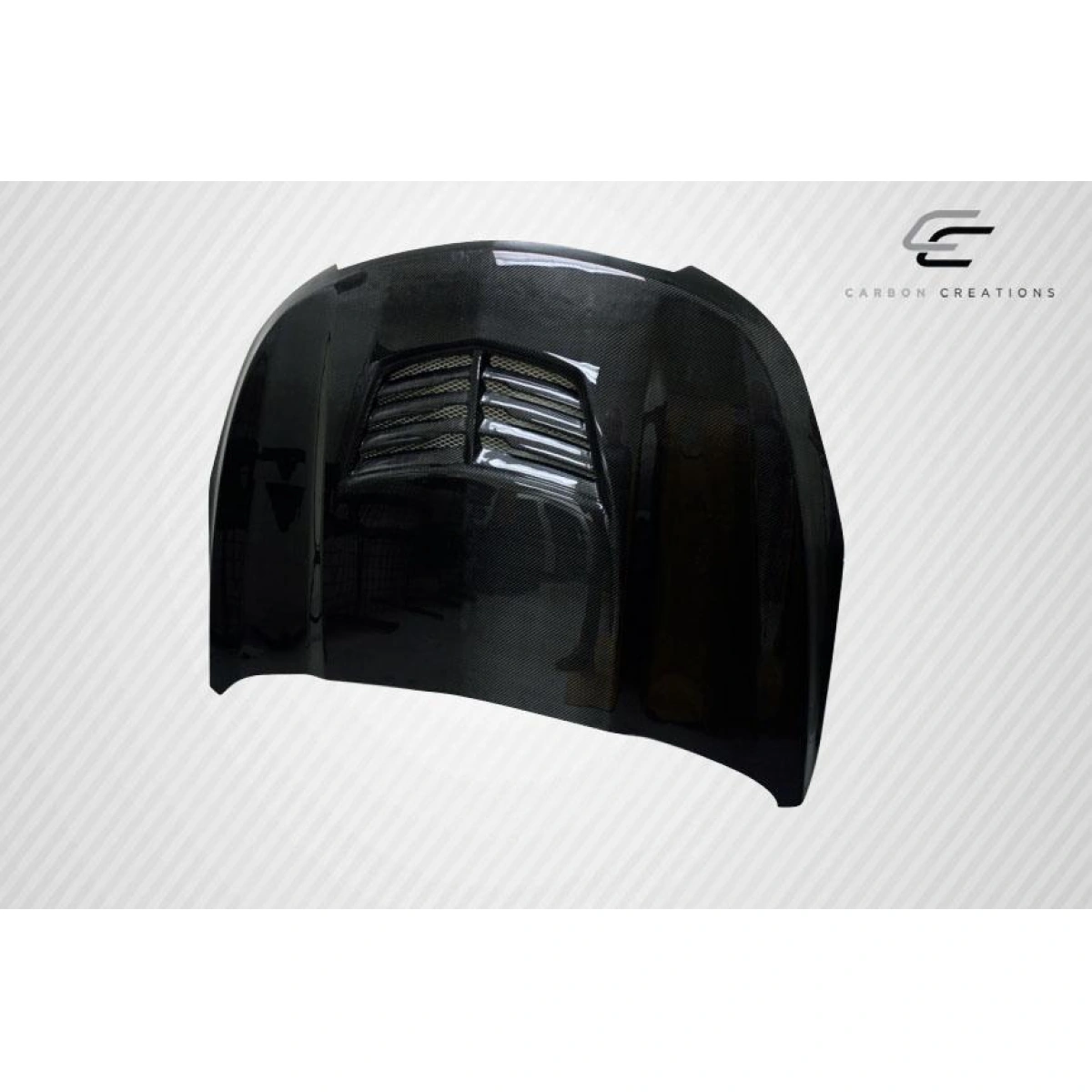 Modify your Chevrolet Cruze 2011 with our Exterior/Hoods - 10