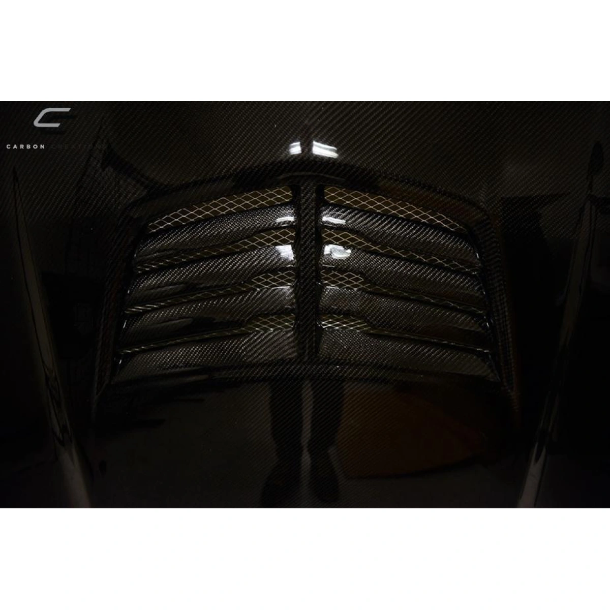 Modify your Chevrolet Cruze 2011 with our Exterior/Hoods - 14