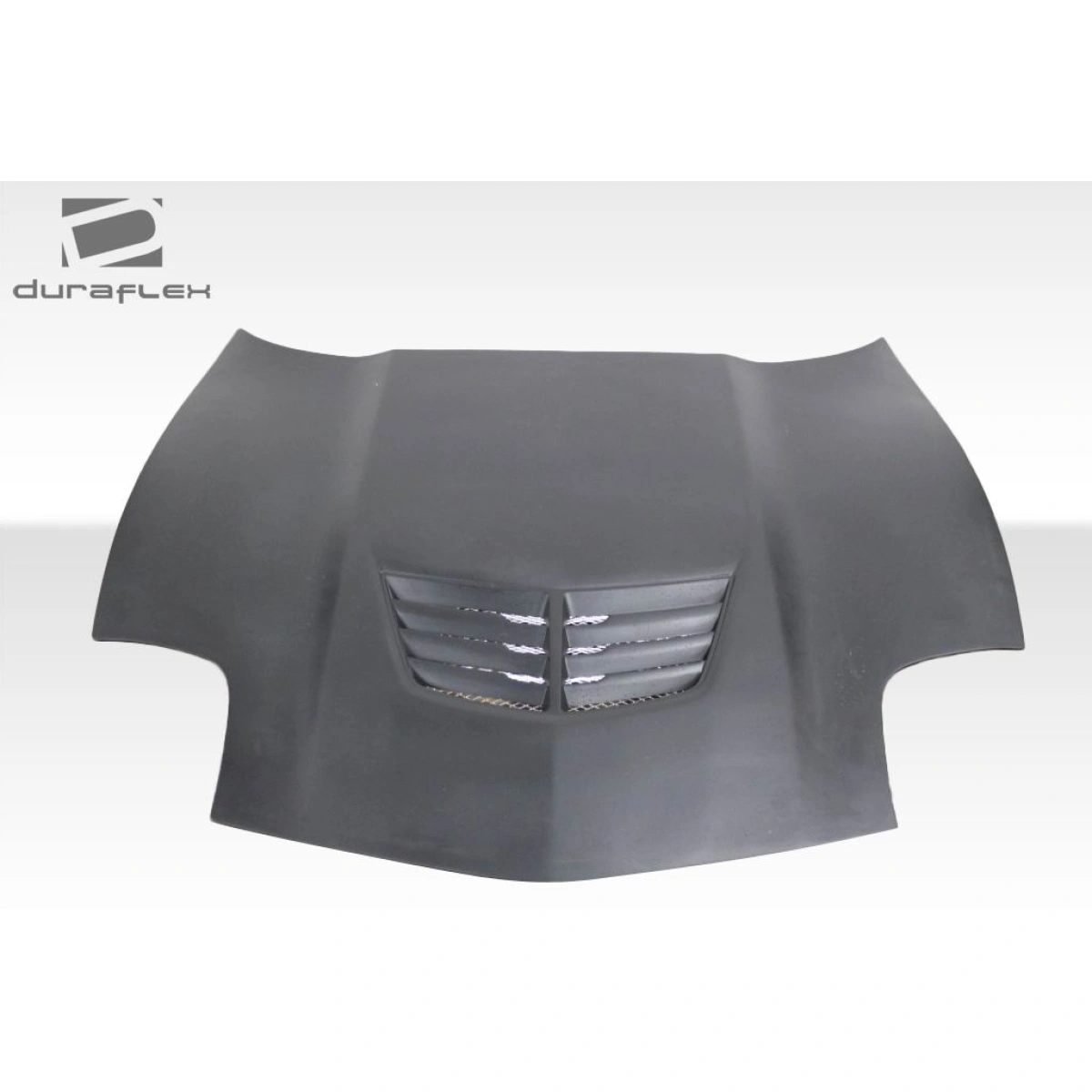 Modify your Chevrolet Corvette 1997 with our Exterior/Hoods - 5