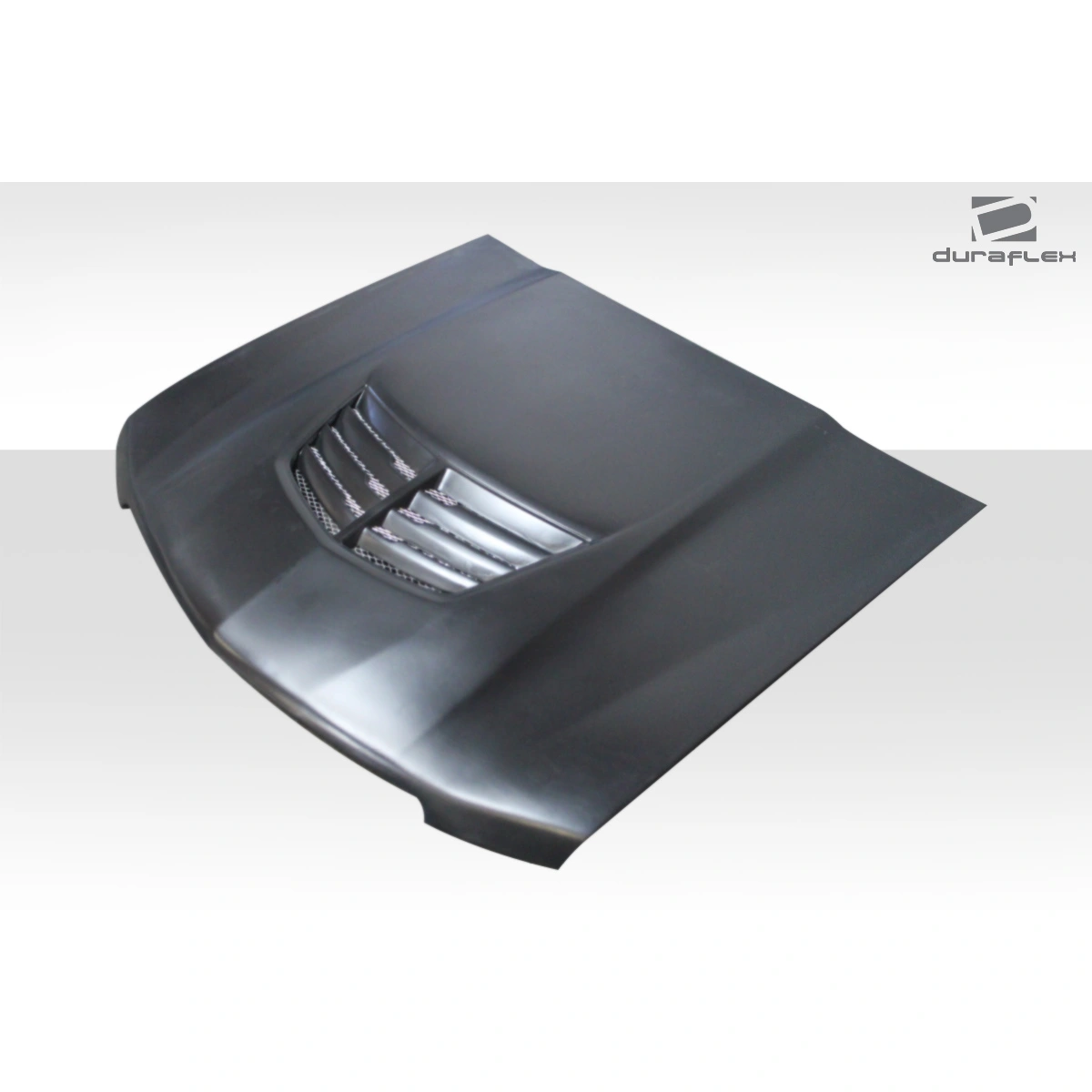 Modify your Cadillac CTS 2003 with our Exterior/Hoods - 4