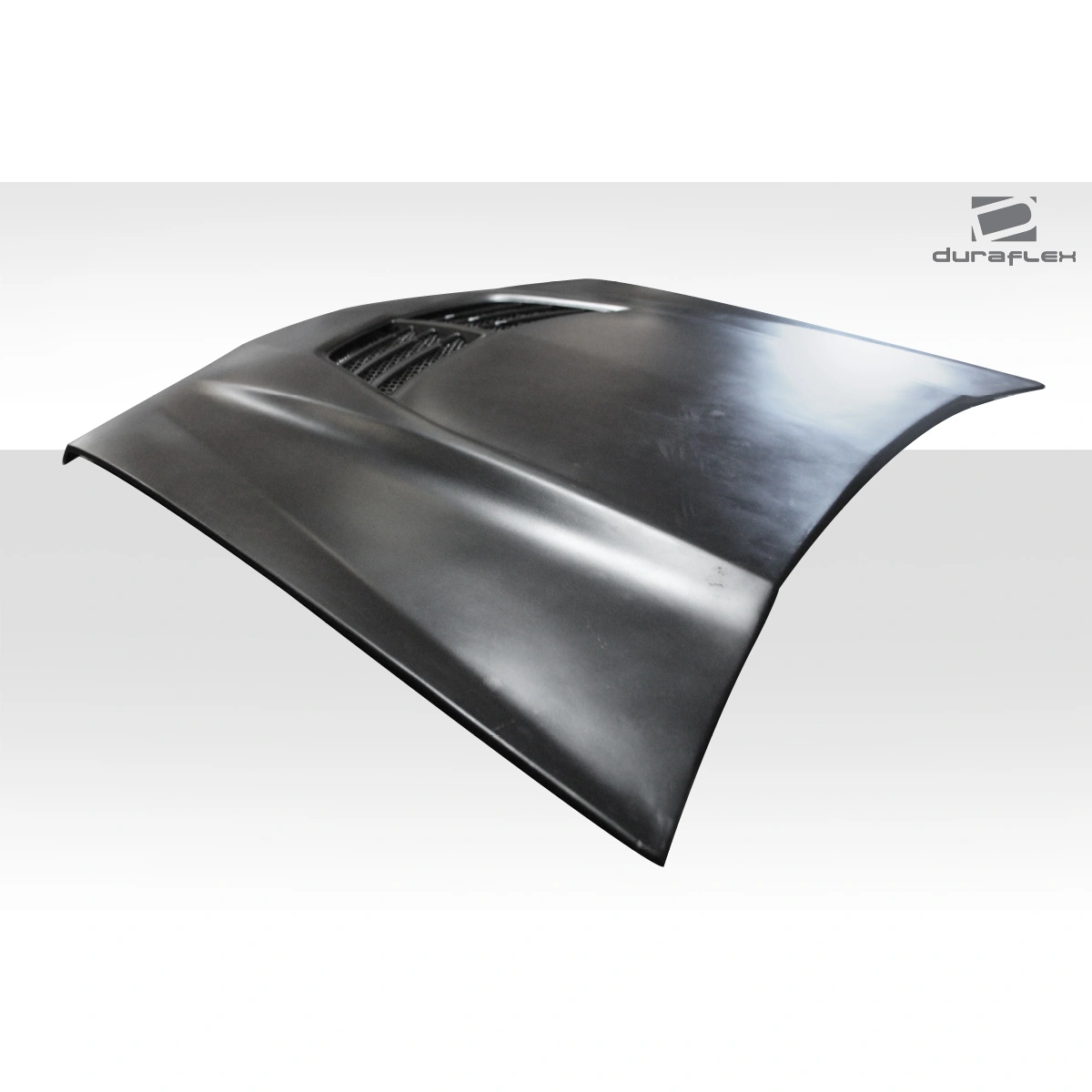 Modify your Cadillac CTS 2003 with our Exterior/Hoods - 5