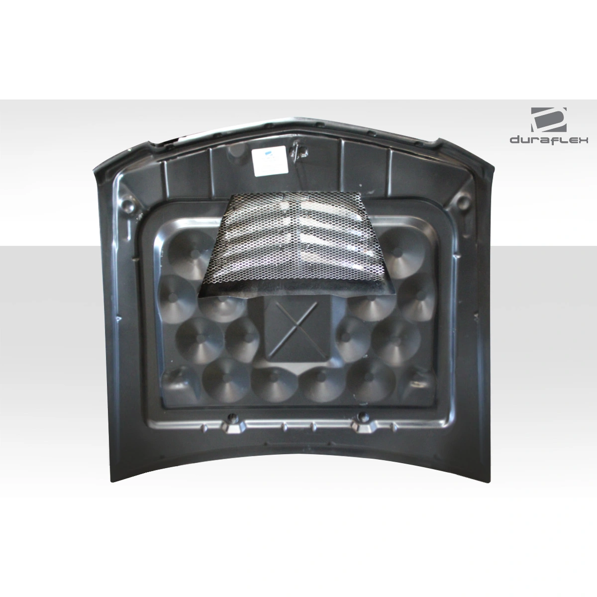 Modify your Cadillac CTS 2003 with our Exterior/Hoods - 6