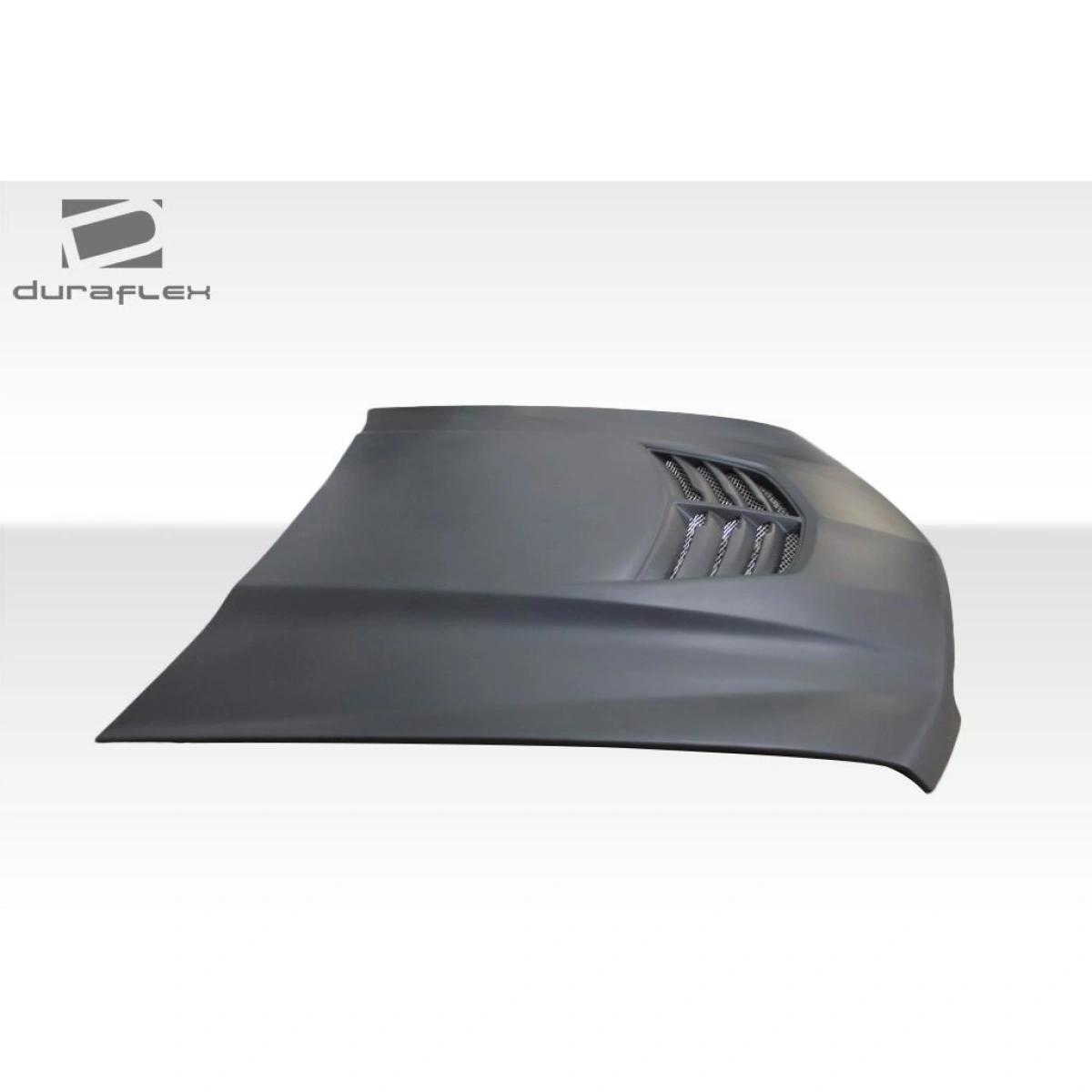 Modify your Cadillac CTS 2003 with our Exterior/Hoods - 7