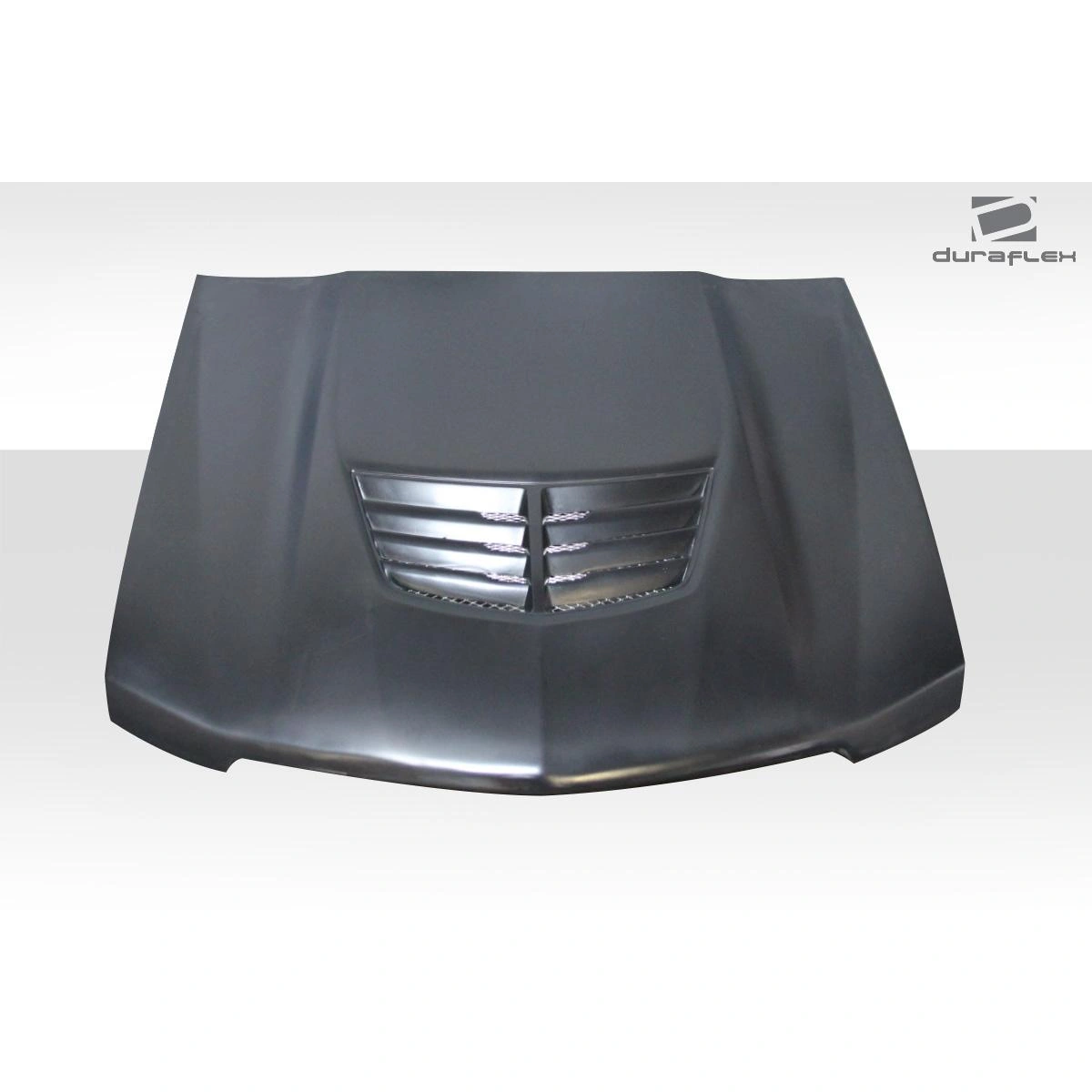 Modify your Cadillac CTS 2003 with our Exterior/Hoods - 7