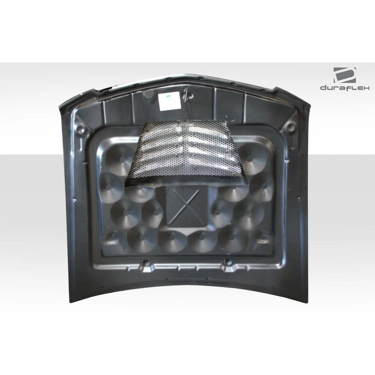 Modify your Cadillac CTS 2003 with our Exterior/Hoods - 13