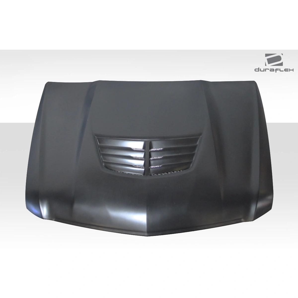 Modify your Cadillac CTS 2009 with our Exterior/Hoods - 3