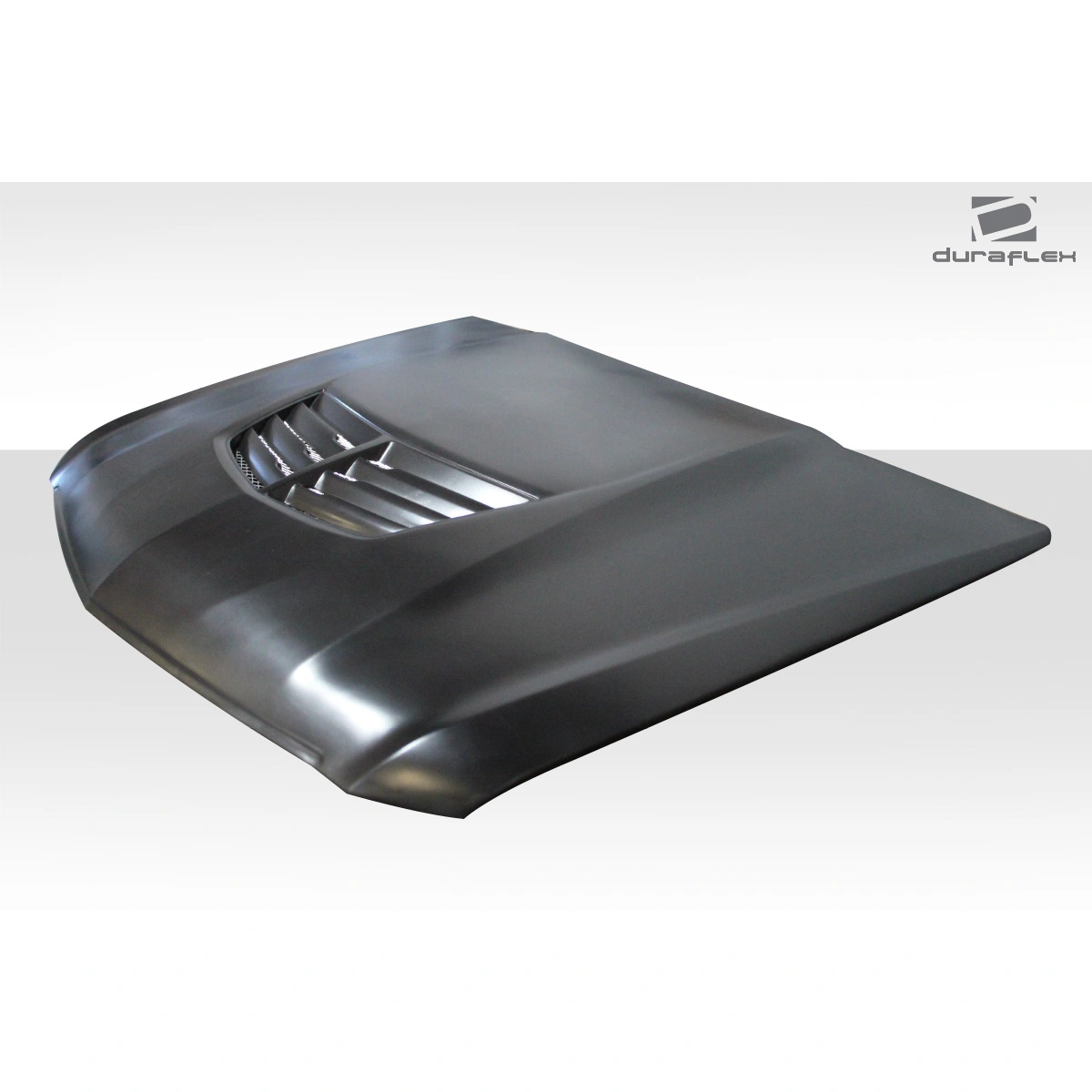 Modify your Cadillac CTS 2009 with our Exterior/Hoods - 4