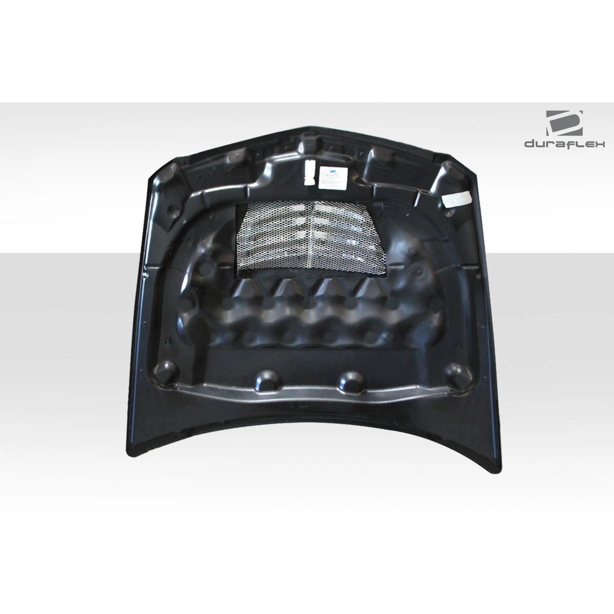 Modify your Cadillac CTS 2009 with our Exterior/Hoods - 6