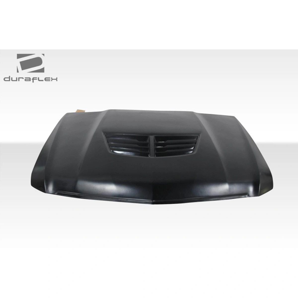 Modify your Cadillac CTS 2009 with our Exterior/Hoods - 7