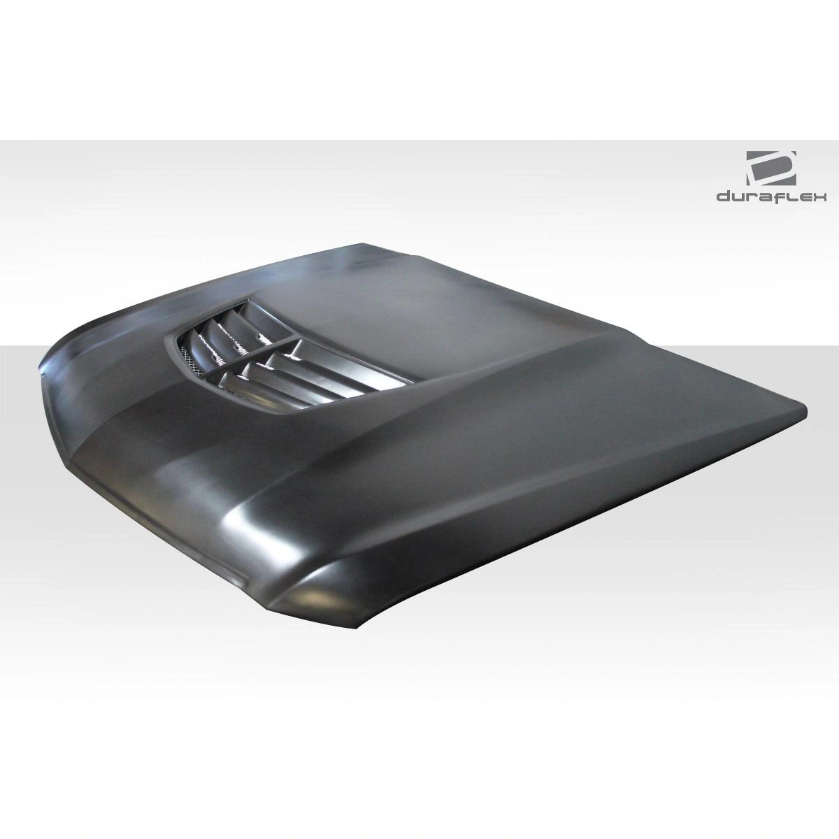 Modify your Cadillac CTS 2009 with our Exterior/Hoods - 9