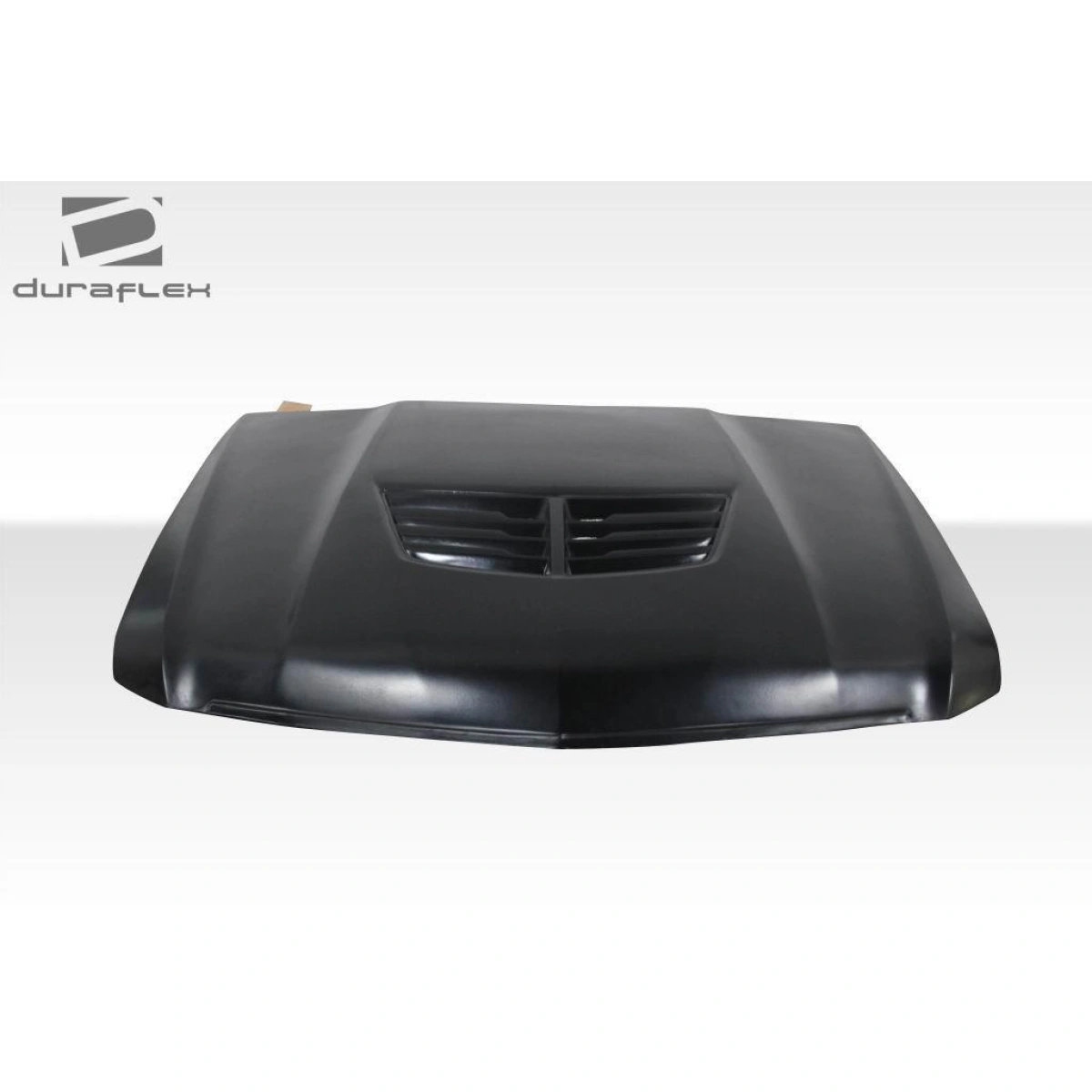 Modify your Cadillac CTS 2009 with our Exterior/Hoods - 15