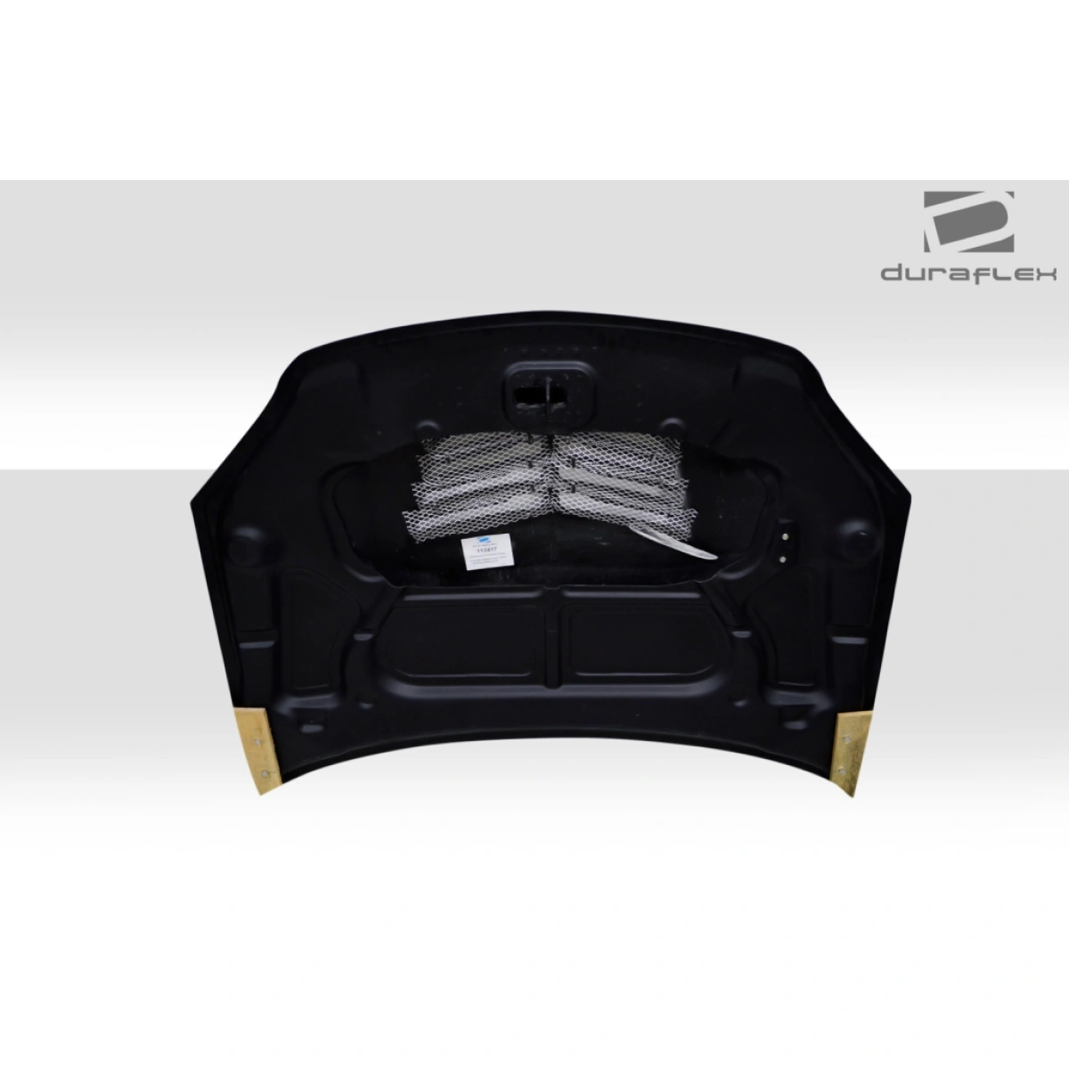 Modify your Chevrolet Cobalt 2005 with our Exterior/Hoods - 6