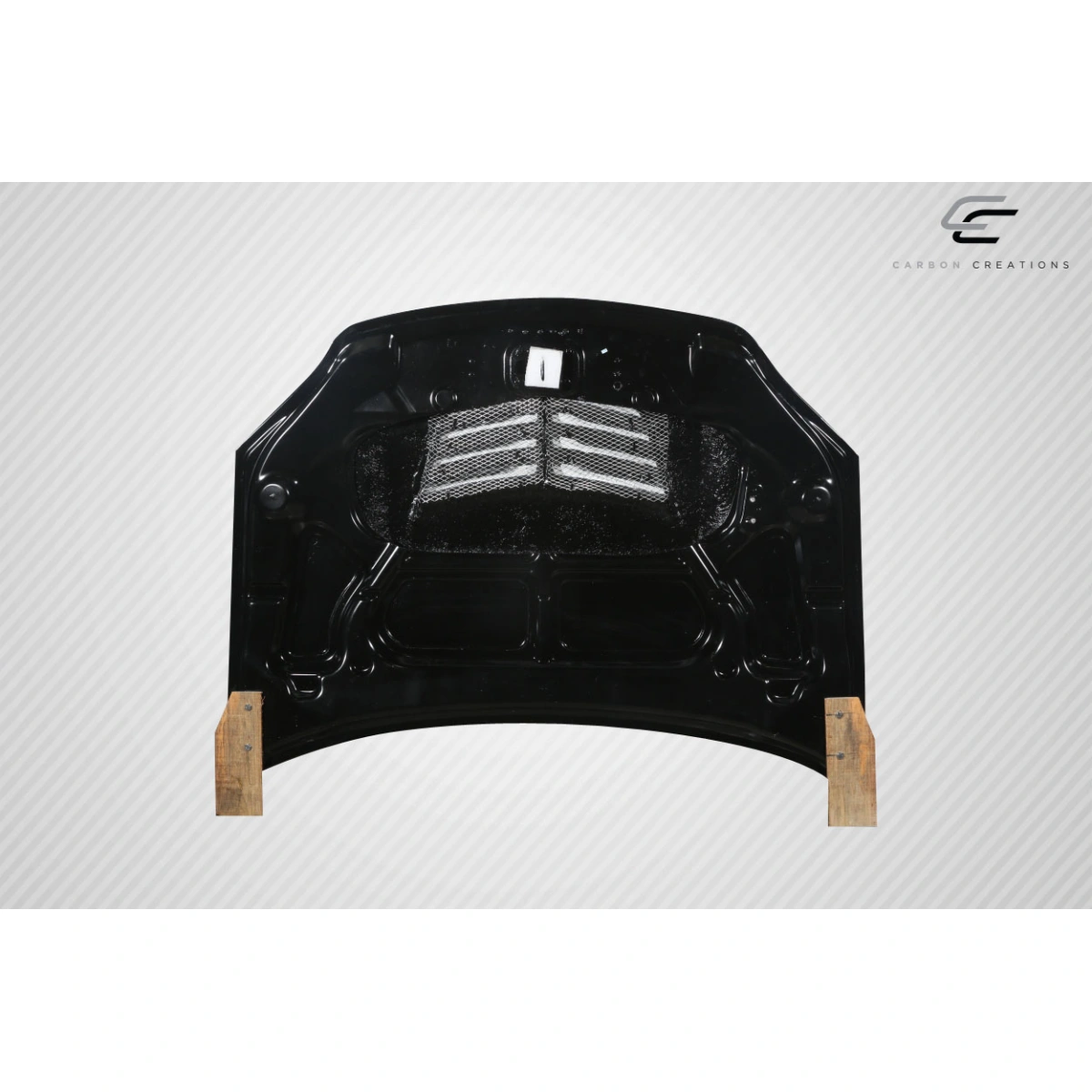 Modify your Chevrolet Cobalt 2005 with our Exterior/Hoods - 3