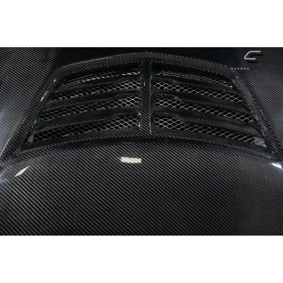 Modify your Chevrolet Cobalt 2005 with our Exterior/Hoods - 9