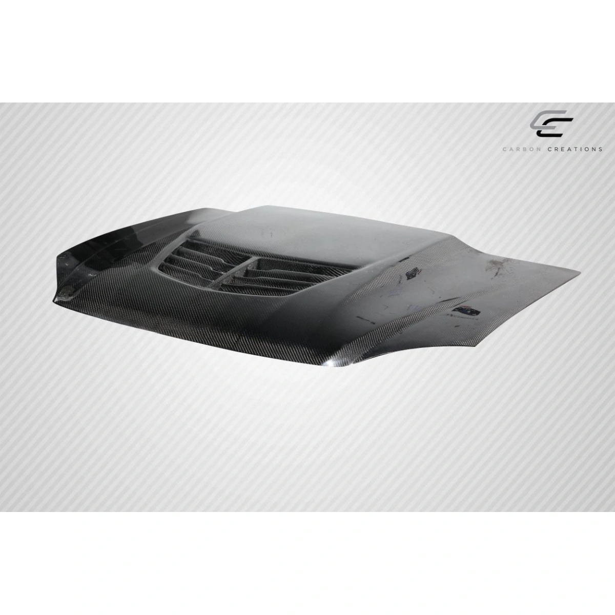 Modify your Chevrolet Cobalt 2005 with our Exterior/Hoods - 22