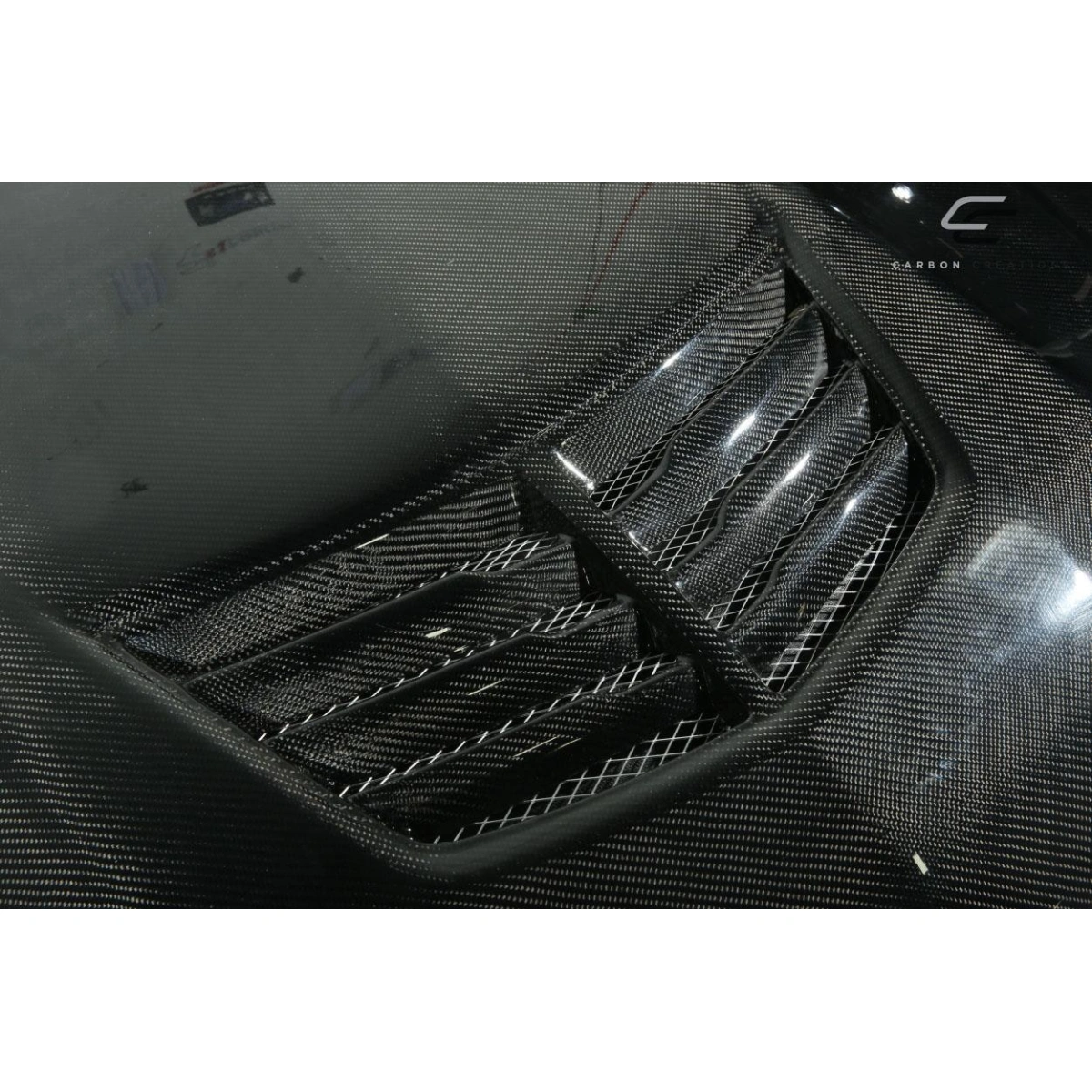 Modify your Chevrolet Cobalt 2005 with our Exterior/Hoods - 24