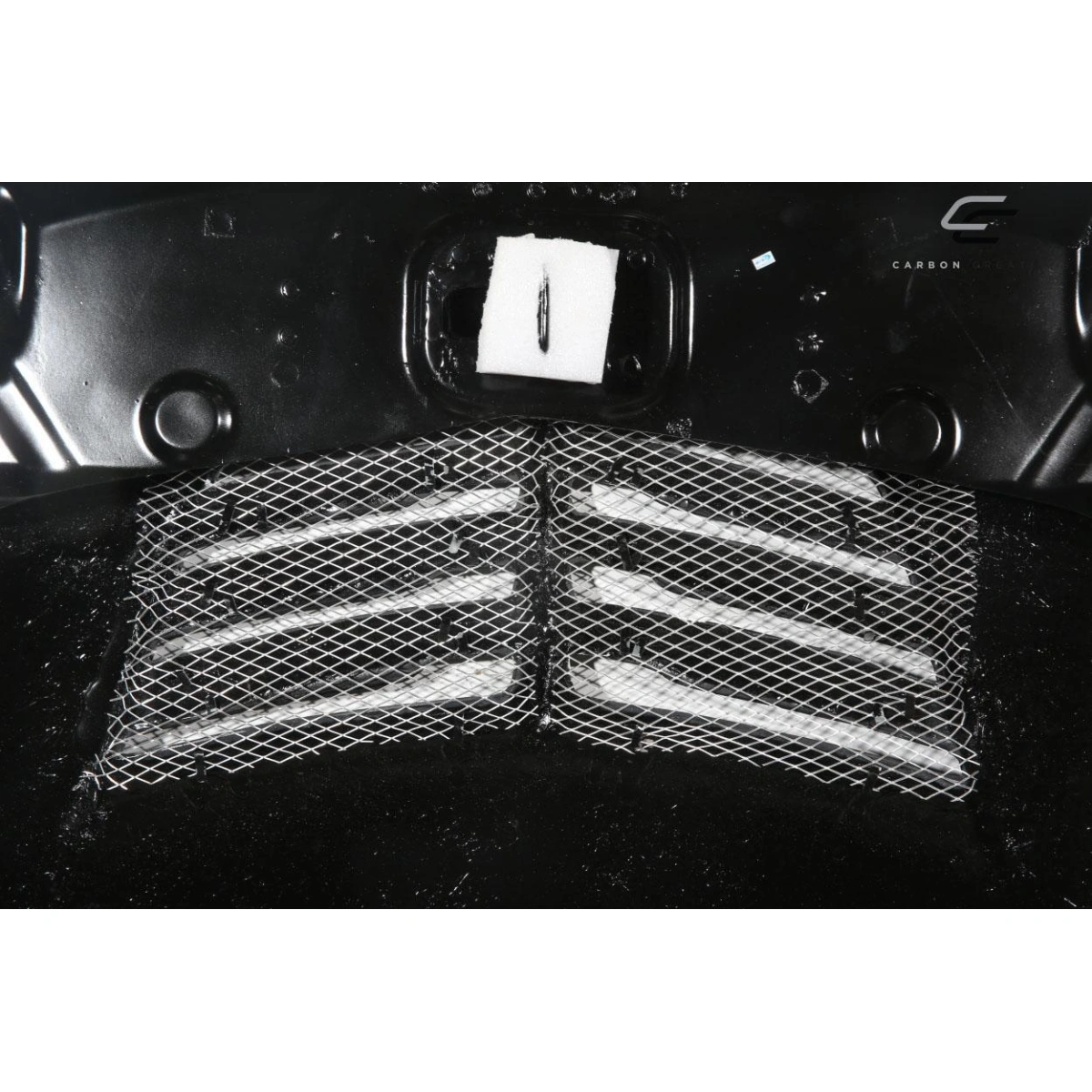 Modify your Chevrolet Cobalt 2005 with our Exterior/Hoods - 16