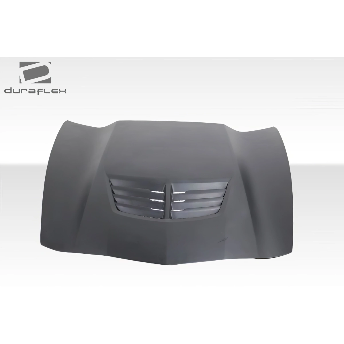 Modify your Chevrolet Corvette 2014 with our Exterior/Hoods - 5