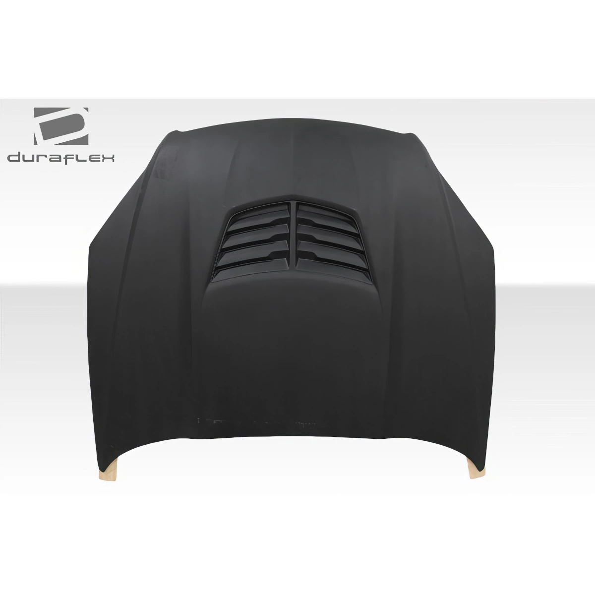 Modify your Chevrolet Impala 2006 with our Exterior/Hoods - 3