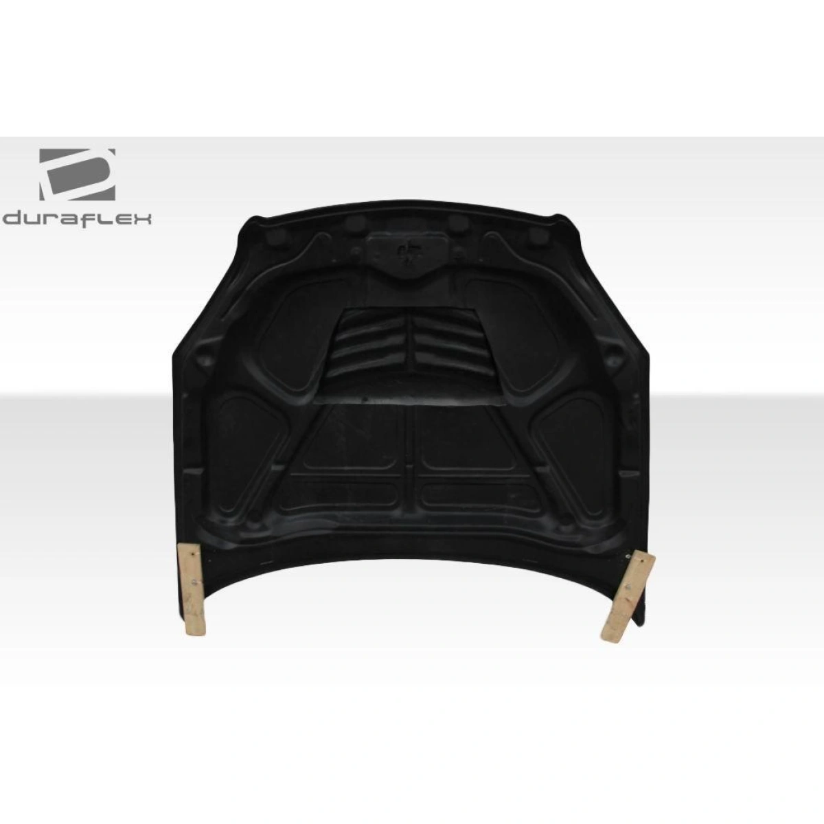 Modify your Chevrolet Impala 2006 with our Exterior/Hoods - 9