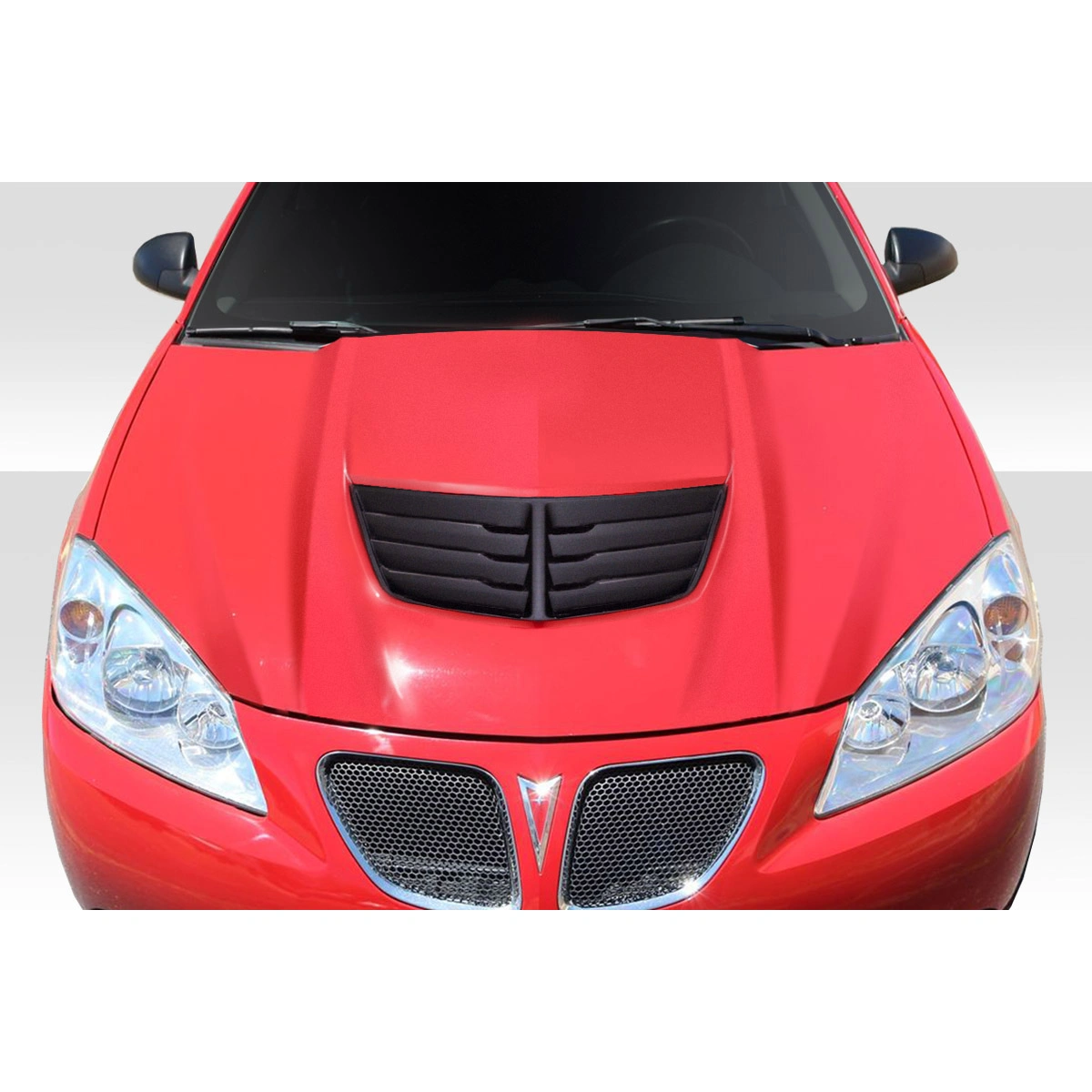 Modify your Pontiac G6 2005 with our Exterior/Hoods - 1