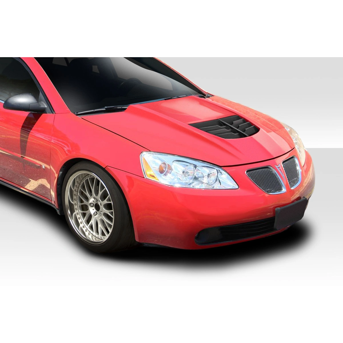 Modify your Pontiac G6 2005 with our Exterior/Hoods - 7