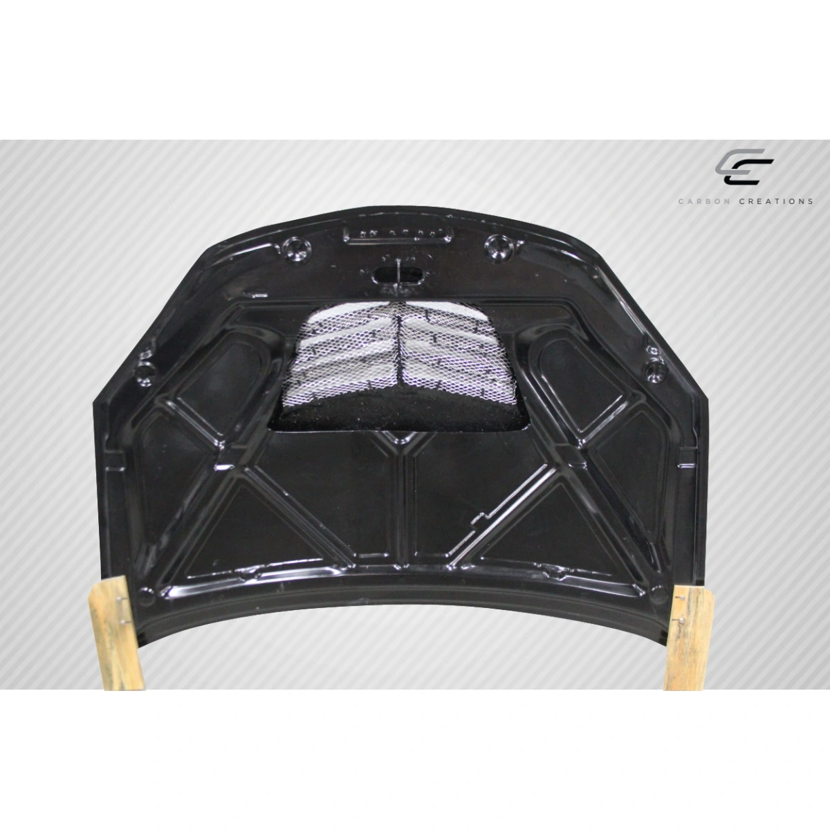 Modify your Pontiac G6 2005 with our Exterior/Hoods - 2