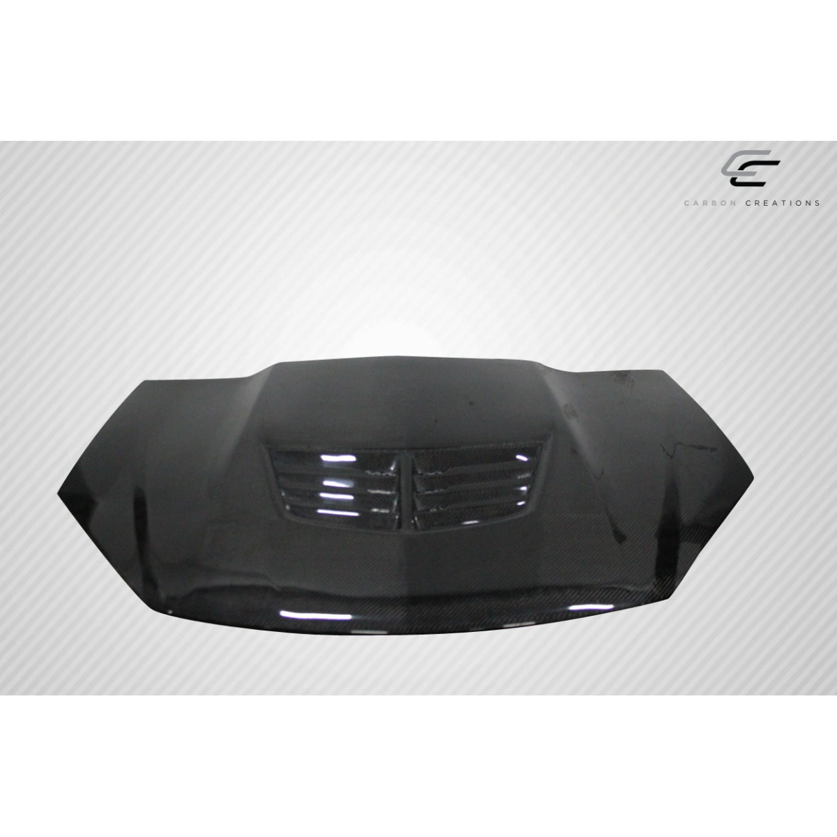 Modify your Pontiac G6 2005 with our Exterior/Hoods - 3