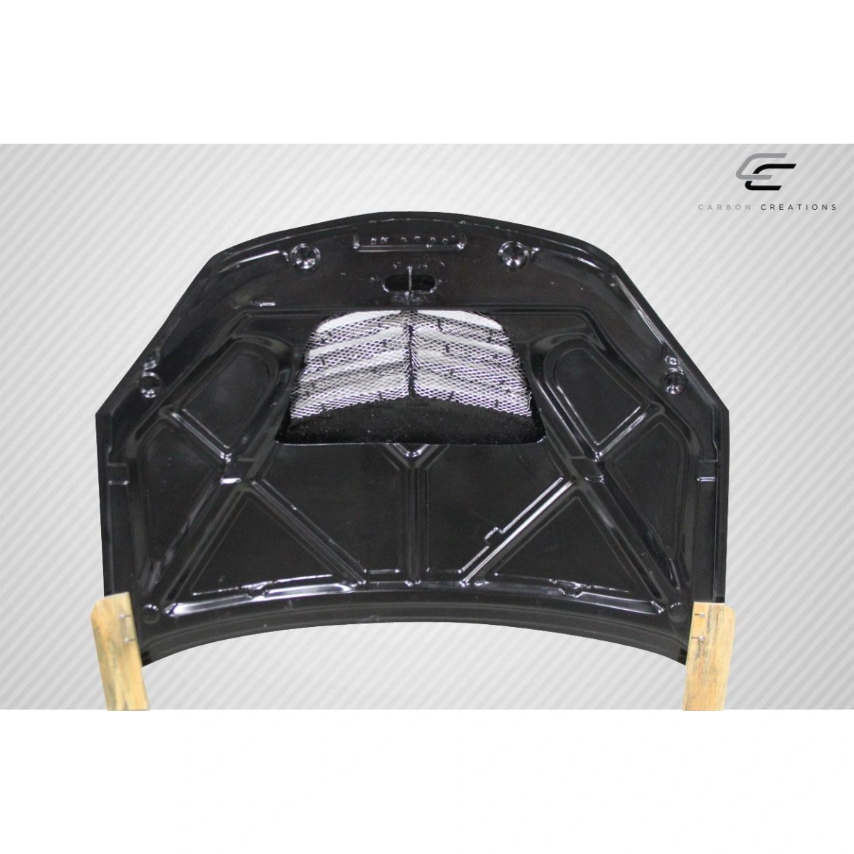Modify your Pontiac G6 2005 with our Exterior/Hoods - 6