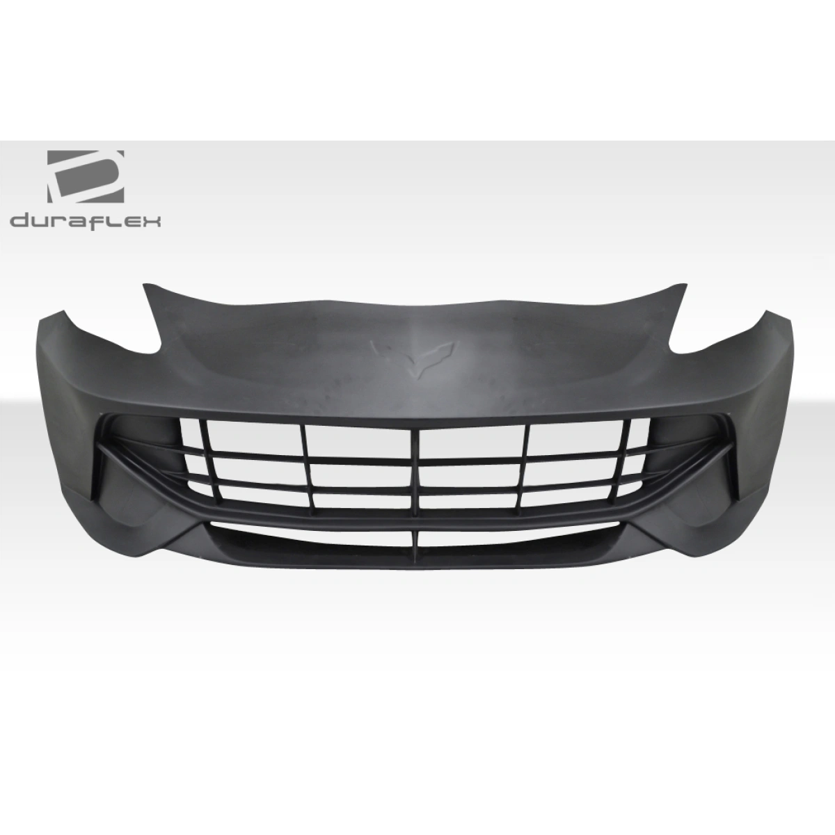 Modify your Chevrolet Corvette 2014 with our Exterior/Front Bumpers - 1