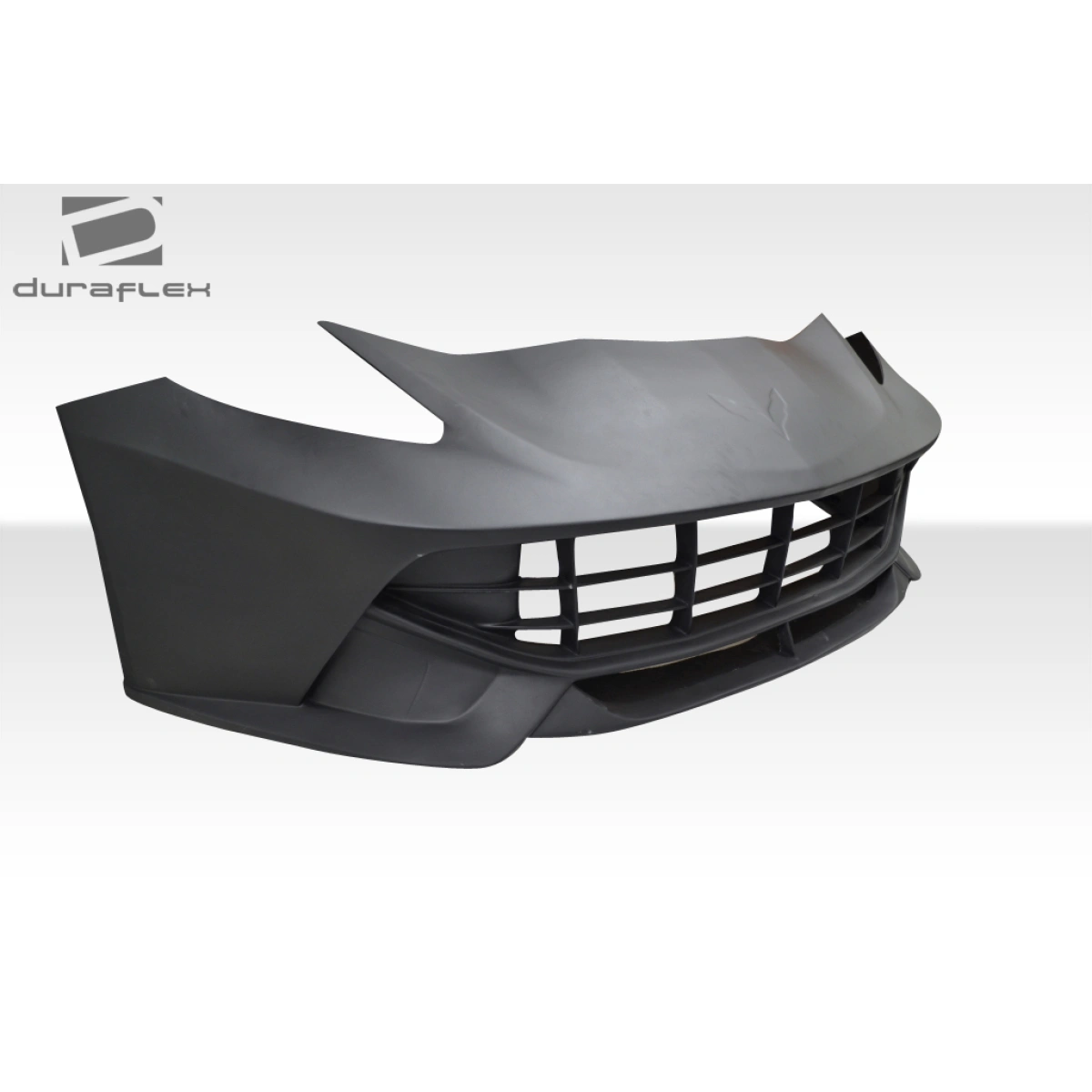 Modify your Chevrolet Corvette 2014 with our Exterior/Front Bumpers - 3
