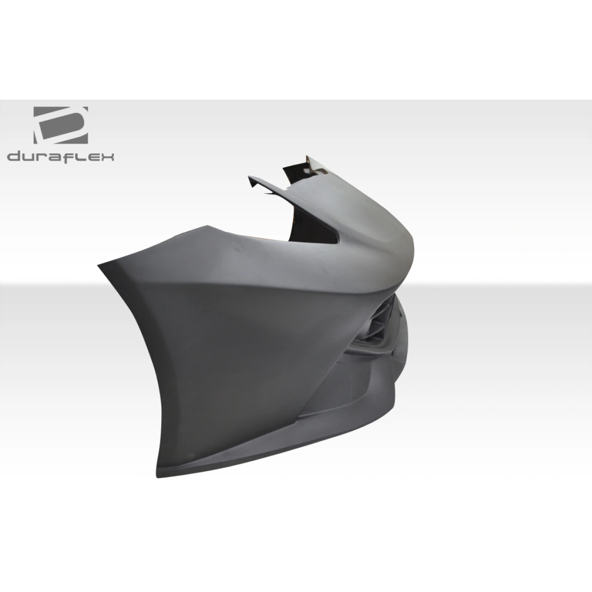 Modify your Chevrolet Corvette 2014 with our Exterior/Front Bumpers - 4