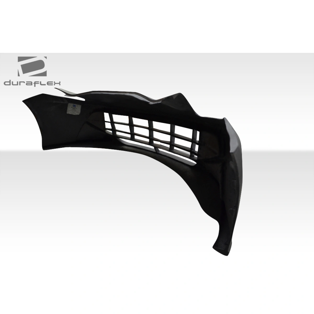 Modify your Chevrolet Corvette 2014 with our Exterior/Front Bumpers - 5
