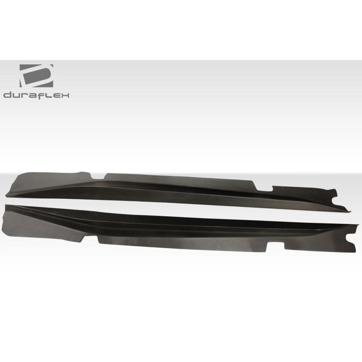 Modify your Chevrolet Corvette 2014 with our Exterior/Side Skirts - 9