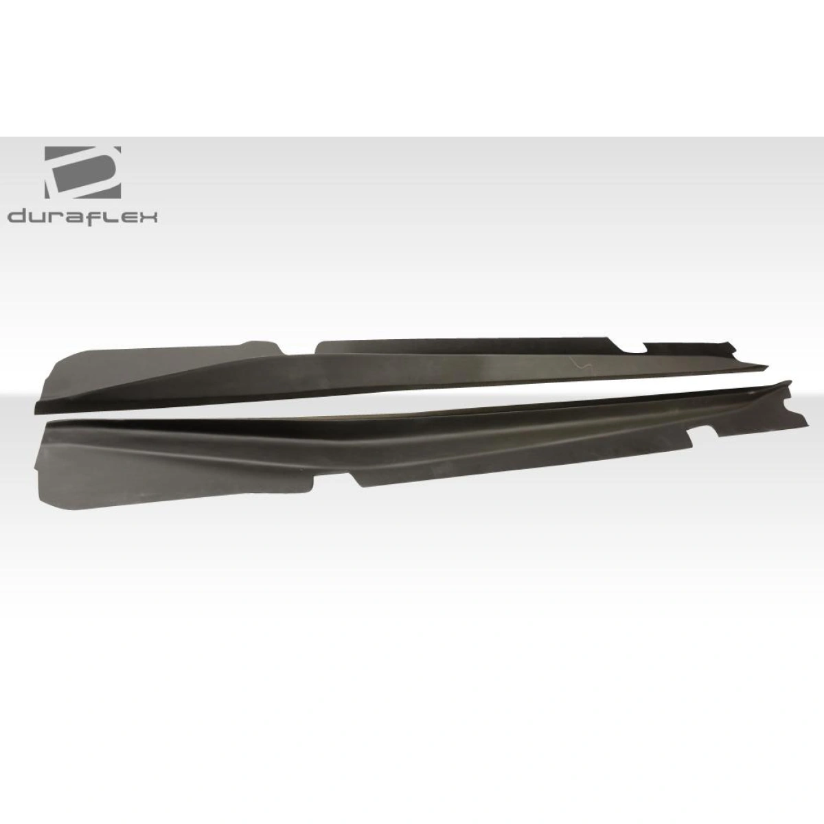 Modify your Chevrolet Corvette 2014 with our Exterior/Side Skirts - 15