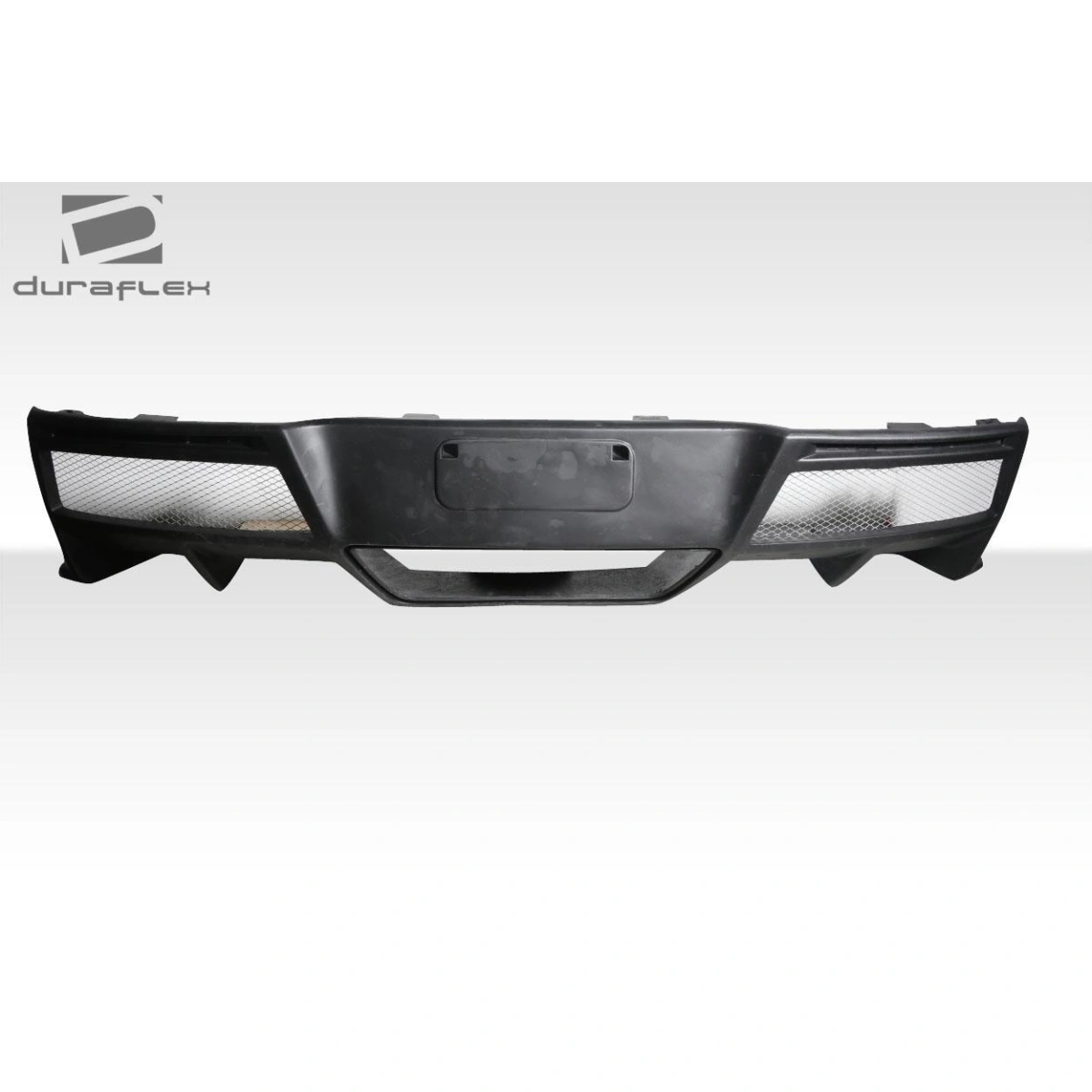 Modify your Chevrolet Corvette 2014 with our Exterior/Rear Lips - 9