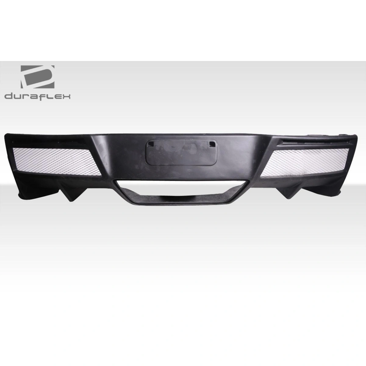 Modify your Chevrolet Corvette 2014 with our Exterior/Rear Lips - 11