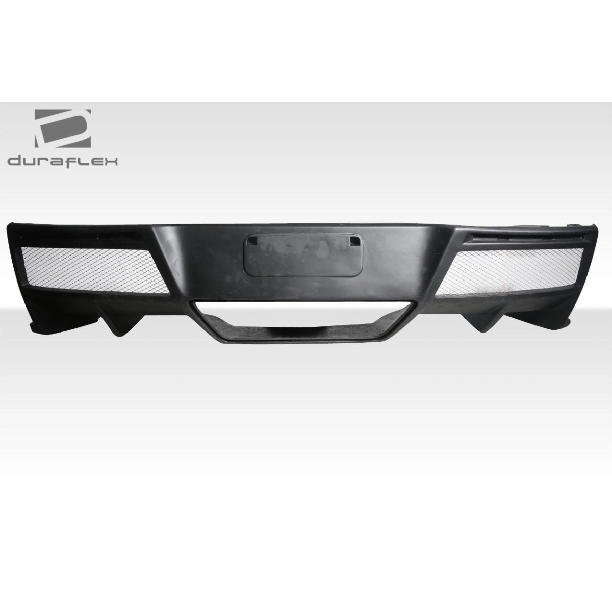 Modify your Chevrolet Corvette 2014 with our Exterior/Rear Lips - 15