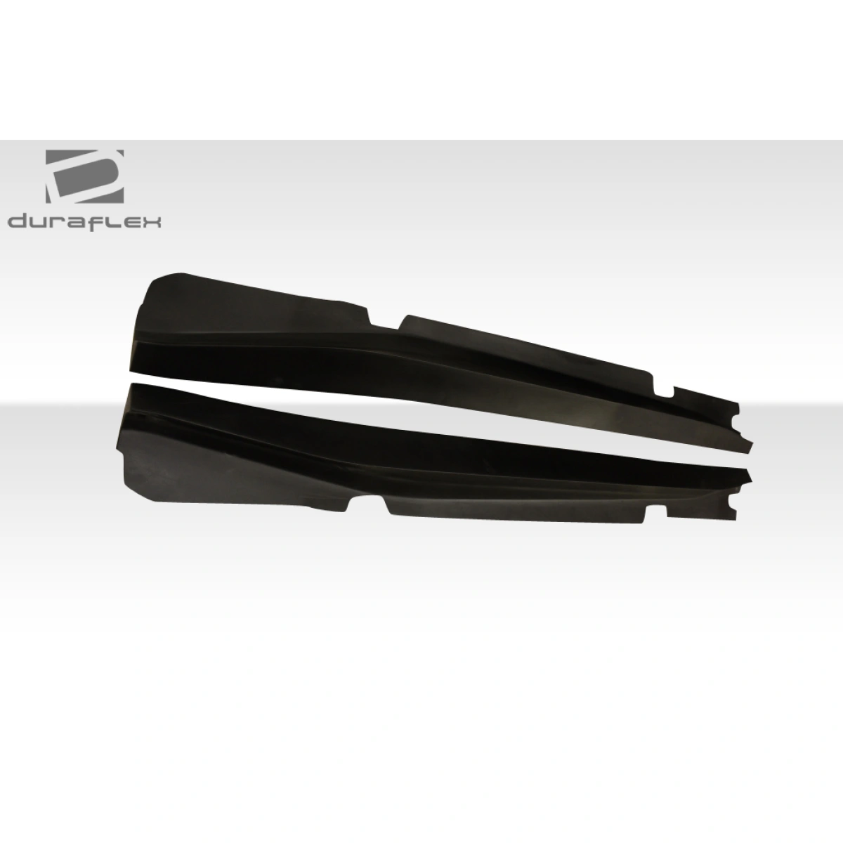 Modify your Chevrolet Corvette 2014 with our Exterior/Side Skirts - 5