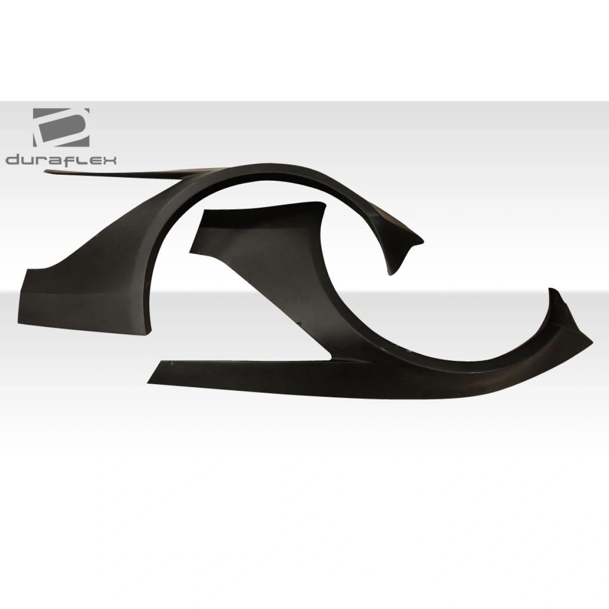 Modify your Chevrolet Corvette 2014 with our Exterior/Fenders - 7