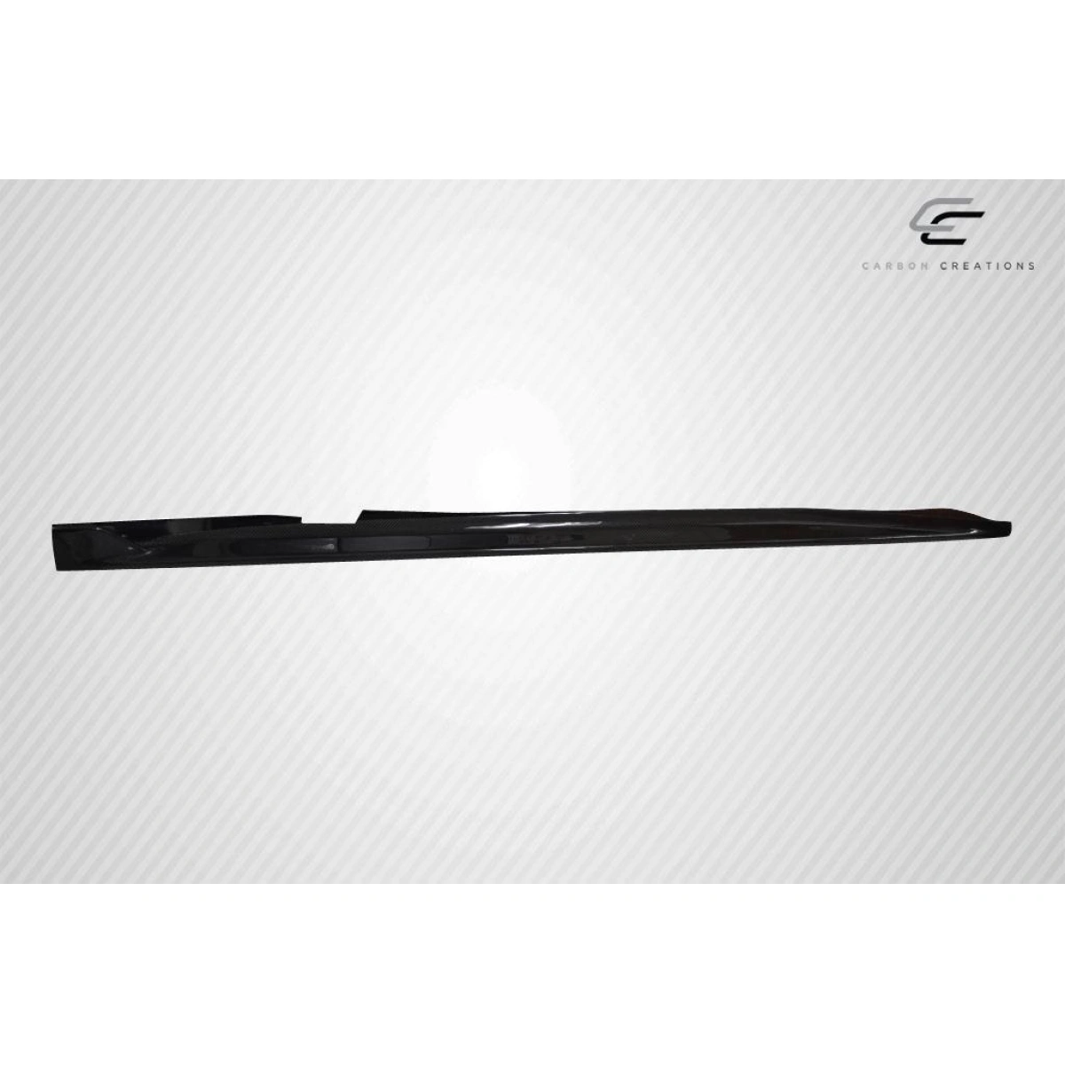 Modify your Chevrolet Corvette 2014 with our Exterior/Side Skirts - 8