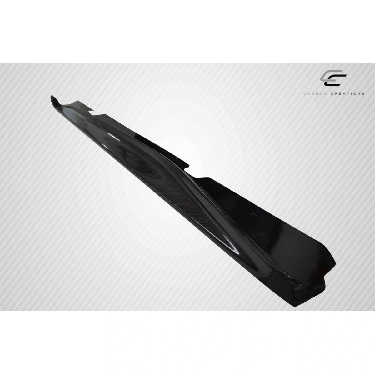 Modify your Chevrolet Corvette 2014 with our Exterior/Side Skirts - 10
