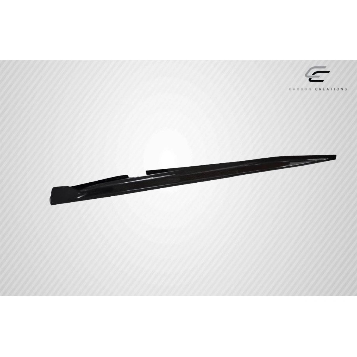 Modify your Chevrolet Corvette 2014 with our Exterior/Side Skirts - 14