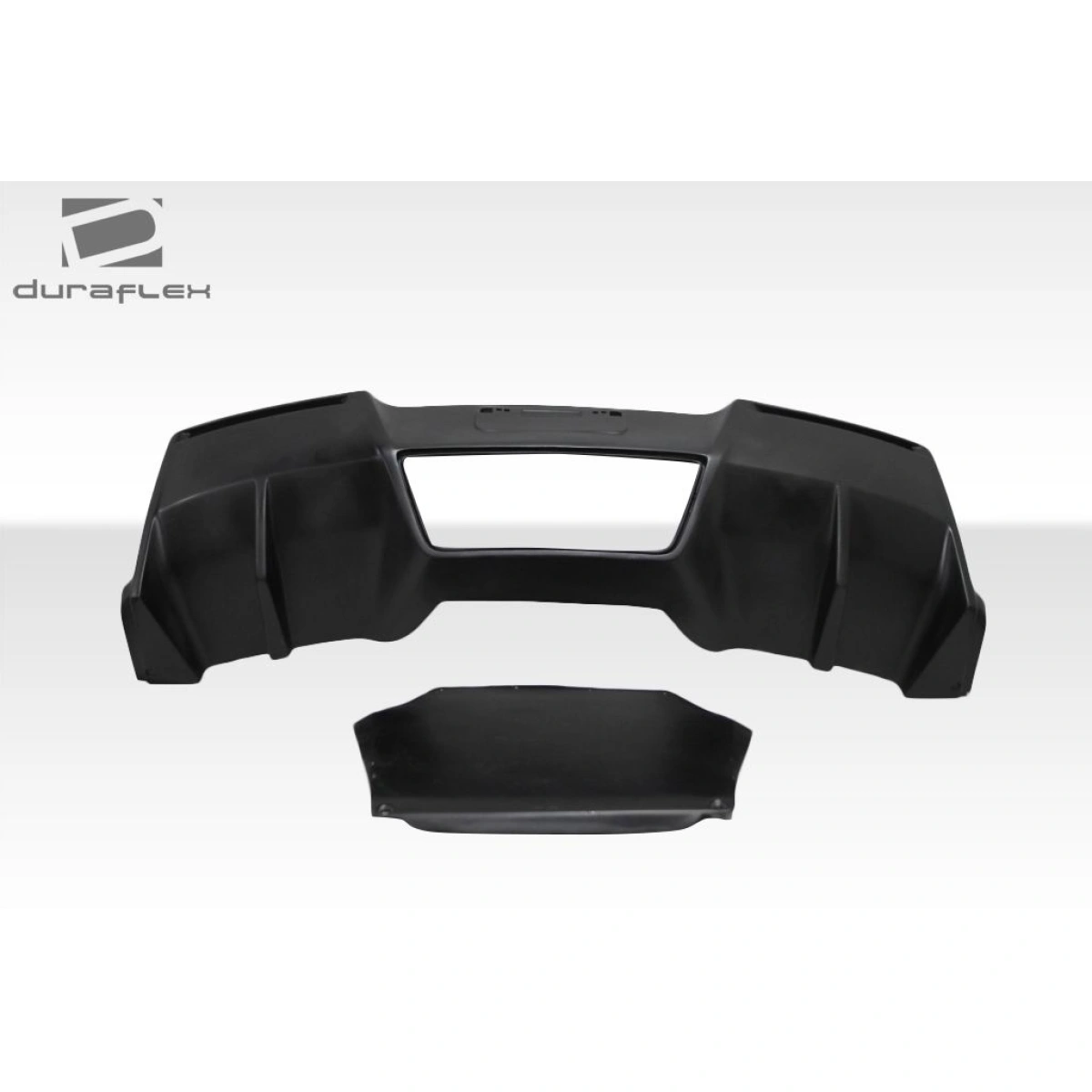 Modify your Chevrolet Corvette 2014 with our Exterior/Diffusers - 3