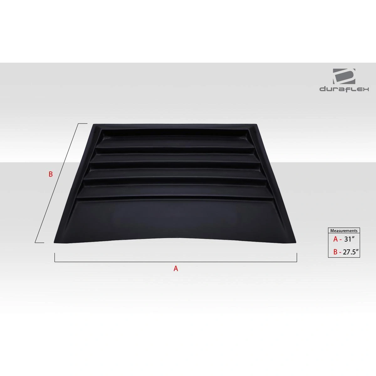 Modify your Universal   with our Exterior/Hoods - 6