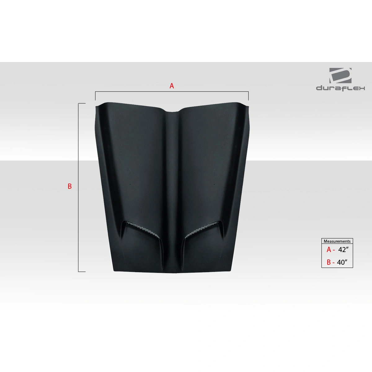 Modify your Universal   with our Exterior/Hoods - 7