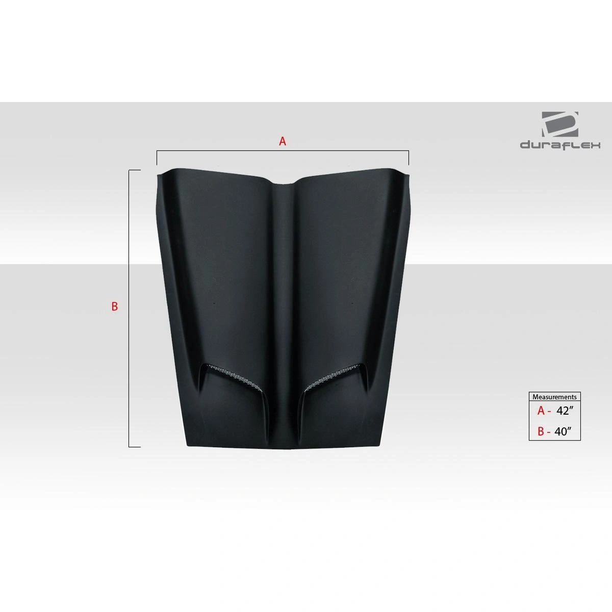 Modify your Universal   with our Exterior/Hoods - 6