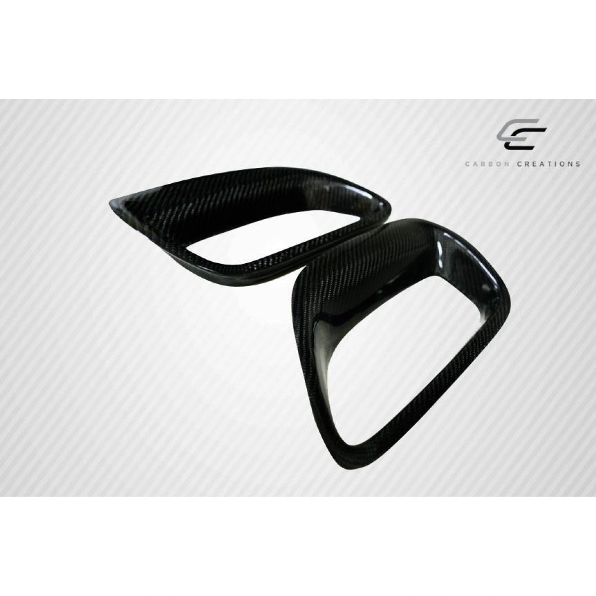 Modify your Pontiac GTO 2004 with our Exterior/Grilles - 10