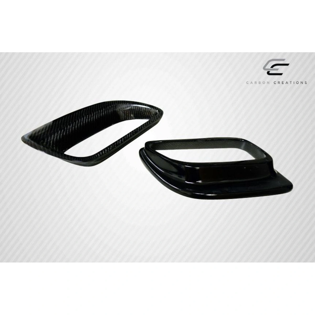 Modify your Pontiac GTO 2004 with our Exterior/Grilles - 12